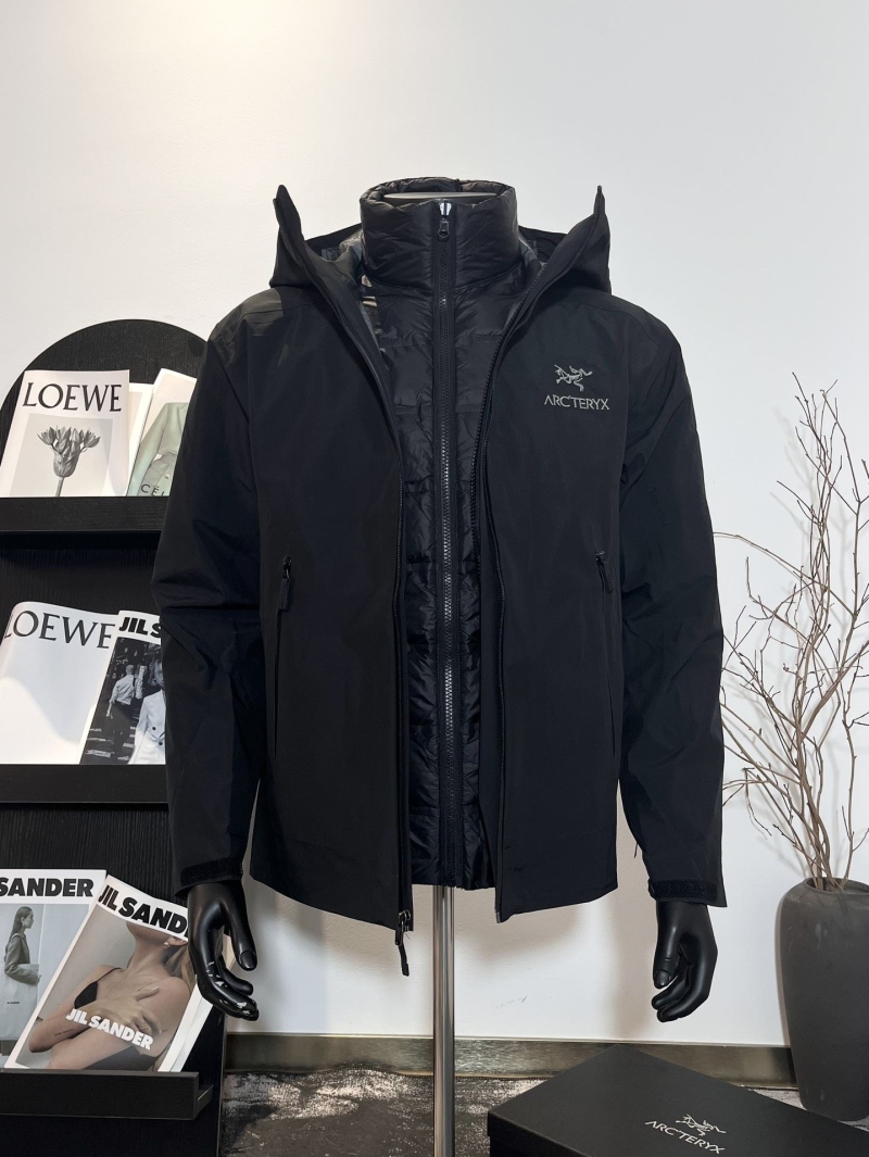 Ba*len*cia*ga jackets